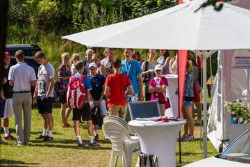 Bild 2 - Horst Schr�der Pokal Tag 4
